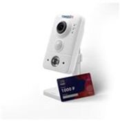 Камера видеонаблюдения CloudCube5