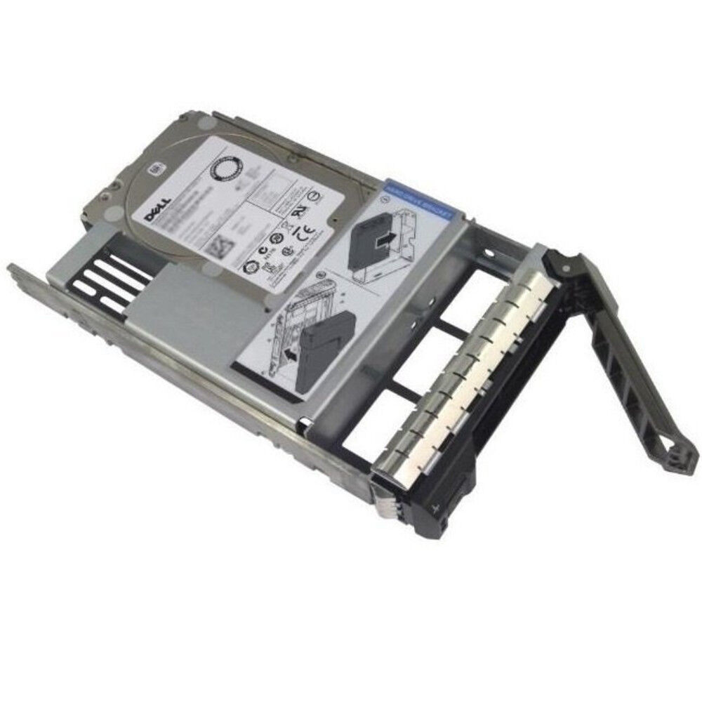 Накопитель SSD DELL DELL 400-AZVM /SATA III/960GB