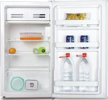 Минихолодильник Kraft BC(W)-115