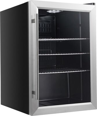 Холодильный шкаф Viatto VA-JC62W
