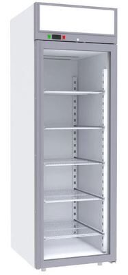 Морозильный шкаф Аркто F0.7-Sldc