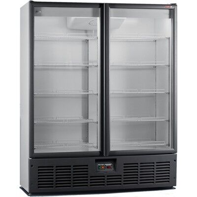 Холодильный шкаф АРИАДА R1400VСX