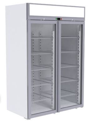 Холодильный шкаф Аркто V1.4-Sldc