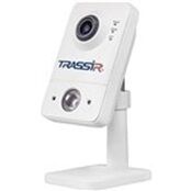 Камера видеонаблюдения TR-D7121IR1W v2 2.8