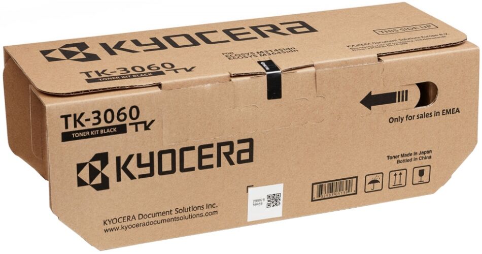Тонер Kyocera TK-3060