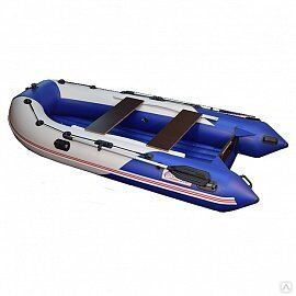 СТЕЛС 335 Аэро + подарок, цена в Москве от компании Motomarine.ru