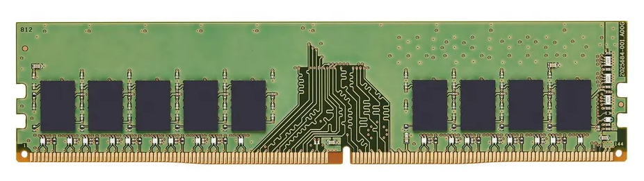 Оперативная память Kingston Kingston KSM26ES8/16MF/16GB / PC4-21300 DDR4 UDIMM-2666MHz DIMM/в комплекте 1 модуль