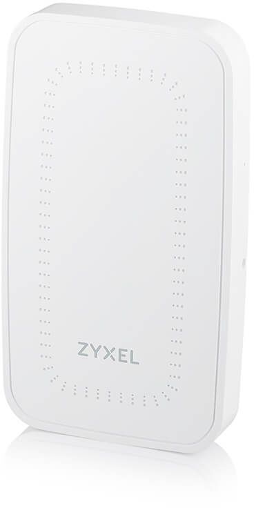 Точка доступа ZyXEL ZyXEL NebulaFlex Pro WAC500H WAC500H-EU0101F/2.4 GHz,5 GHz a/n/ac,b/g/n/