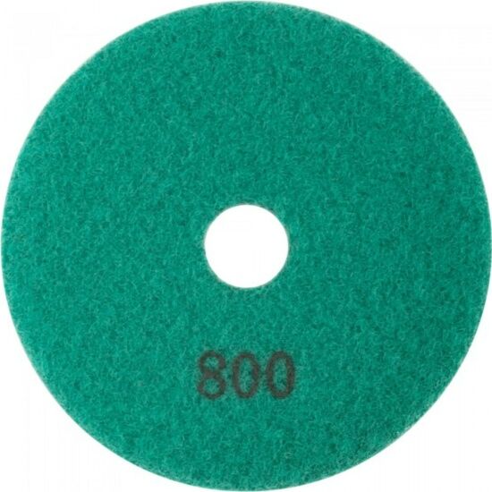Алмазный гибкий шлифовальный круг (АГШК), 100x3мм, Р800, Cutop Special