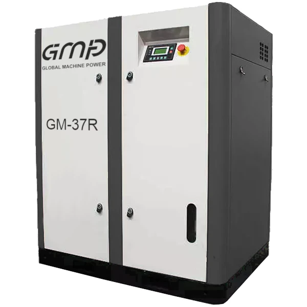 Винтовой компрессор GMP GM-37R-12 (IP54)
