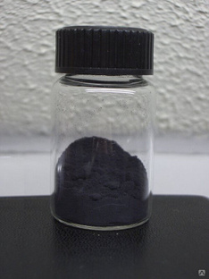 Серебро (I) оксид для малогабаритных источников тока ТУ 6-09-02-441-88