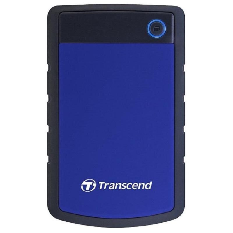 Портативный HDD Transcend StoreJet 25H3