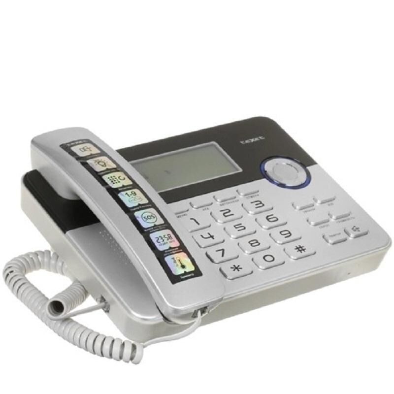 Телефон teXet ТХ-259