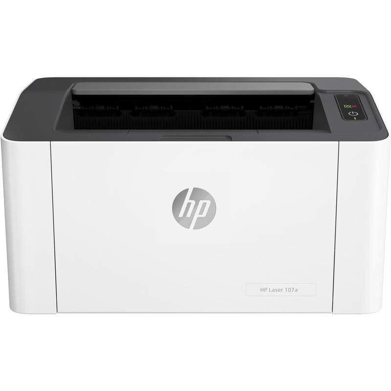 Принтер HP LaserJet Pro 107a