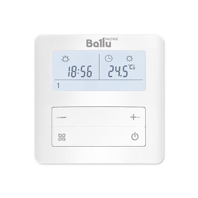 Термостат Ballu BDT-2