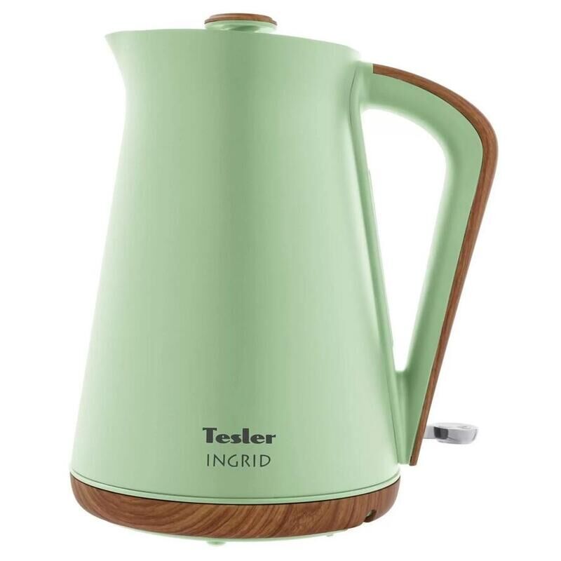 Чайник Tesler KT-1740