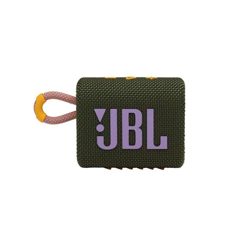 Акустическая система JBL JBLGO3GRN