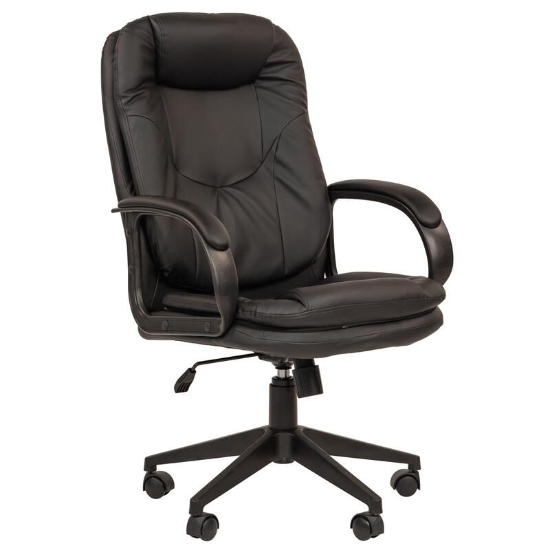 Кресло для руководителя easy chair 535 mpu