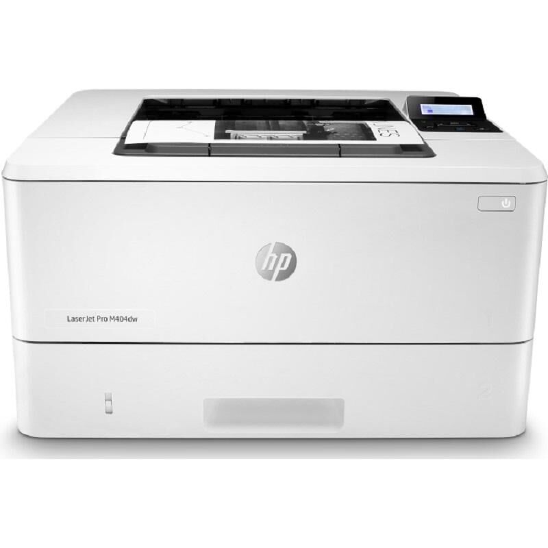 Принтер HP LaserJet Professional M404dw