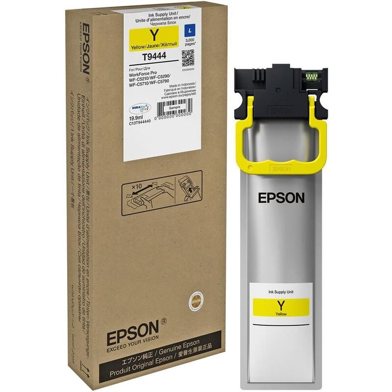Чернила Epson C13T944440