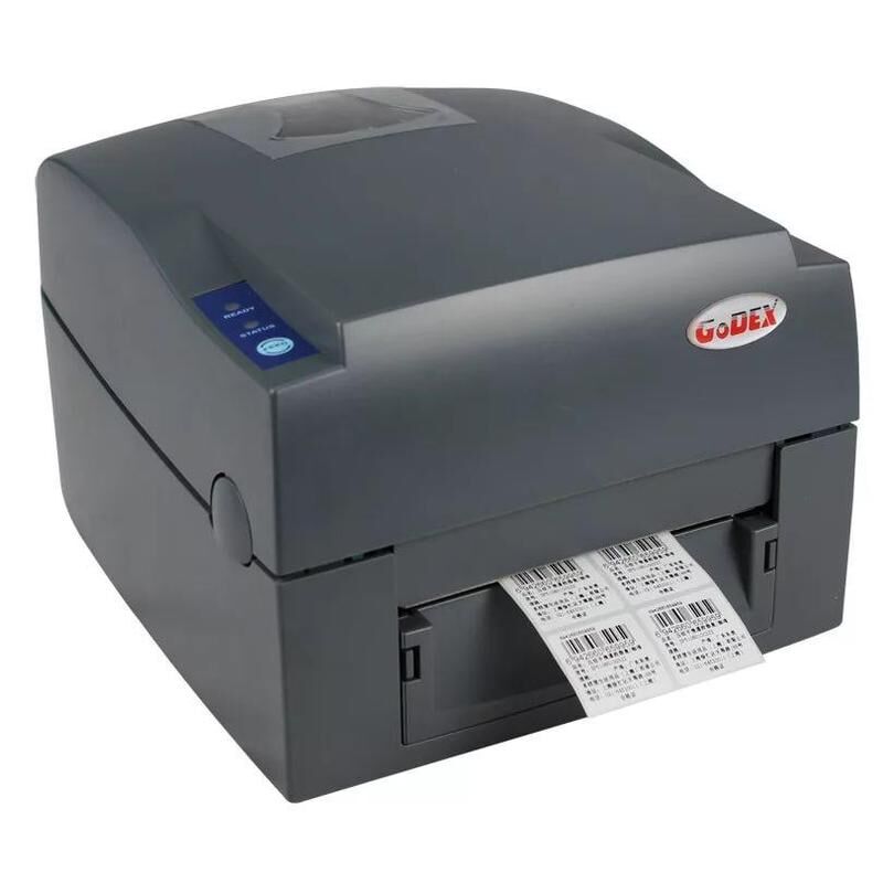 Этикет-принтер Godex G500U