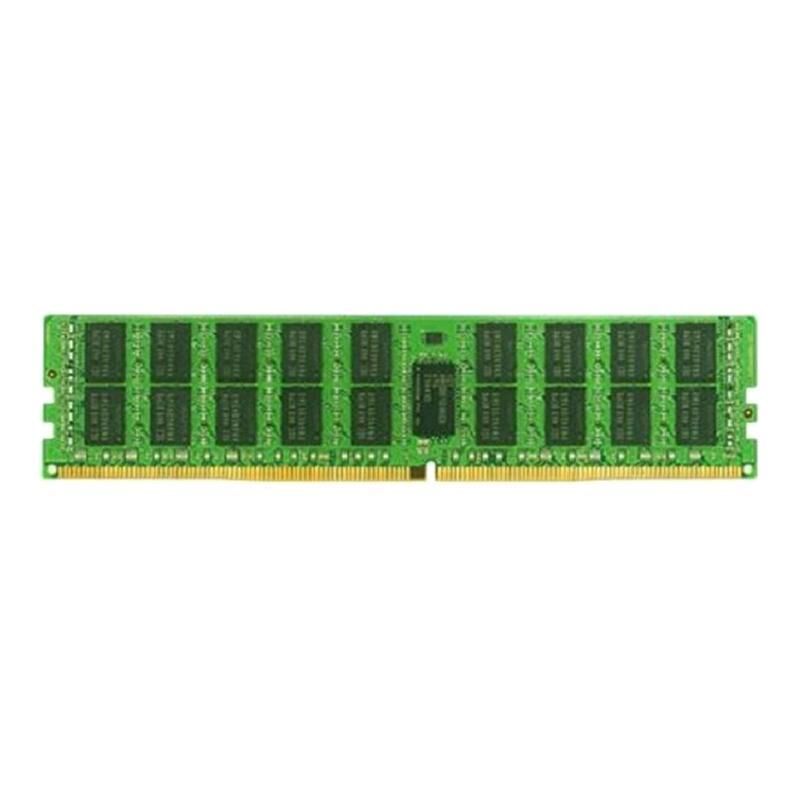 Оперативная память RDIMM Synology 32 ГБ DDR4 (D4RD-2666-32G)
