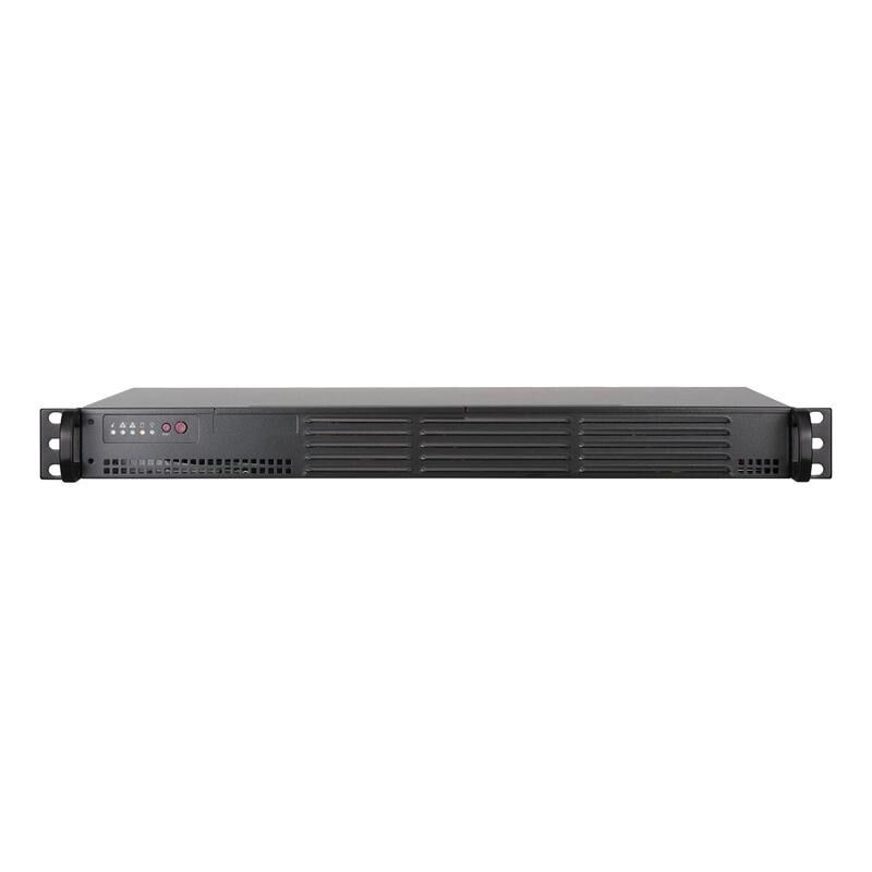 Серверная платформа Supermicro X11SSV-M4FCSE-504-203B (SYS-5019S-TN4)