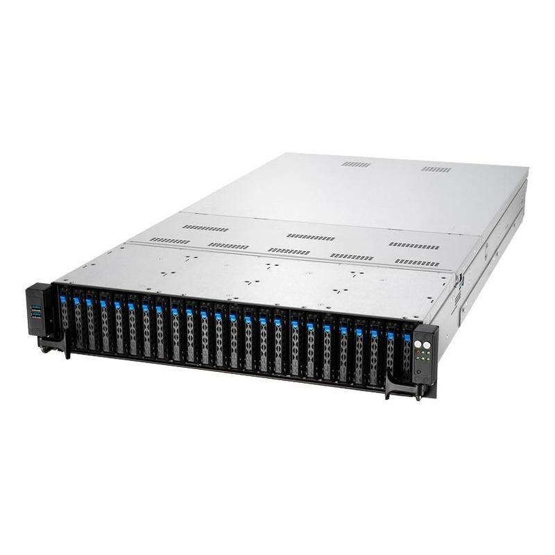 Серверная платформа Asus RS520A-E11-RS24U (90SF01Q1-M00100)