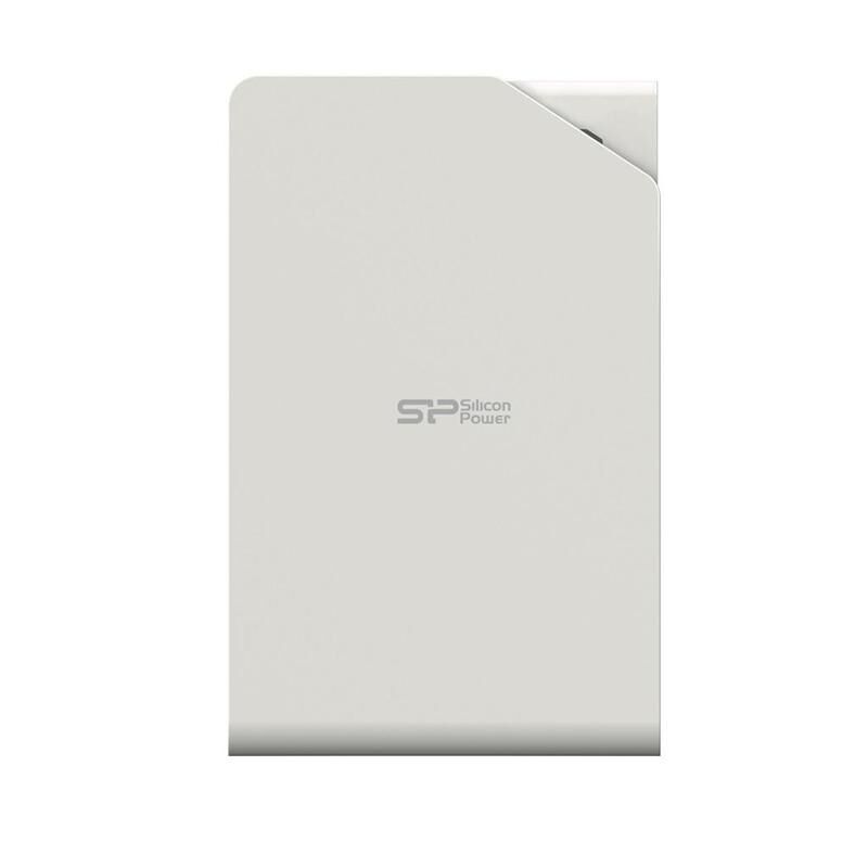 Портативный HDD Silicon Power Stream S03