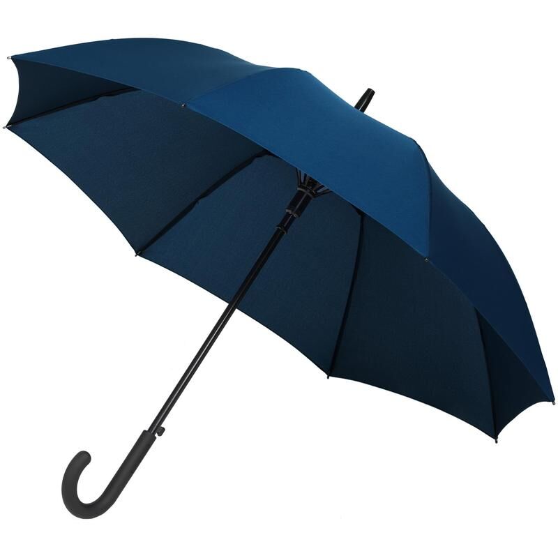 Зонт Magic полуавтомат темно-синий (17012.40) Проект 111