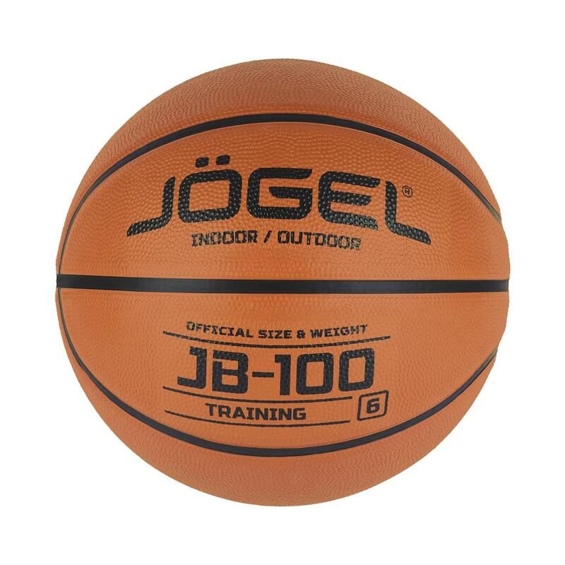 Мяч баскетбольный Jogel JB-100 (размер 6) Jоgel