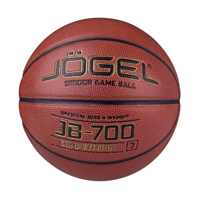 Мяч баскетбольный Jogel JB-700 (размер 7) Jоgel