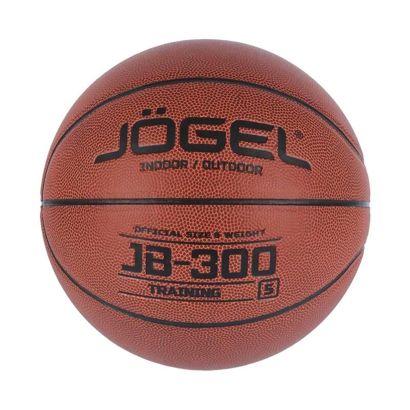 Мяч баскетбольный Jogel JB-300 (размер 5) Jоgel