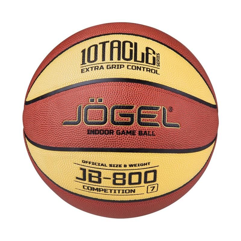 Мяч баскетбольный Jogel JB-800 (размер 7) Jоgel
