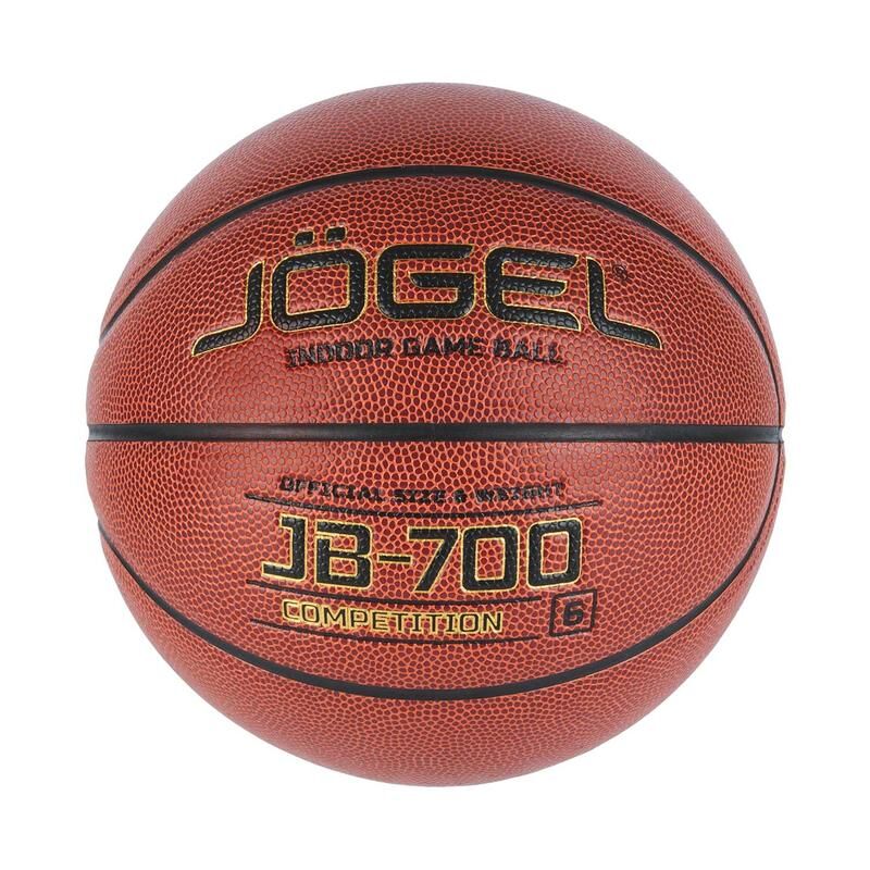 Мяч баскетбольный Jogel JB-700 (размер 6) Jоgel