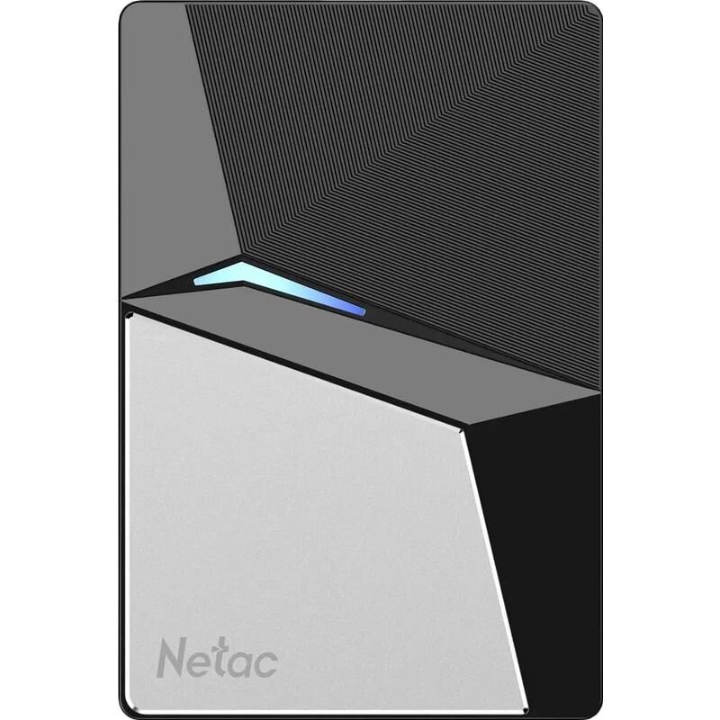 Портативный SSD Netac Z7S