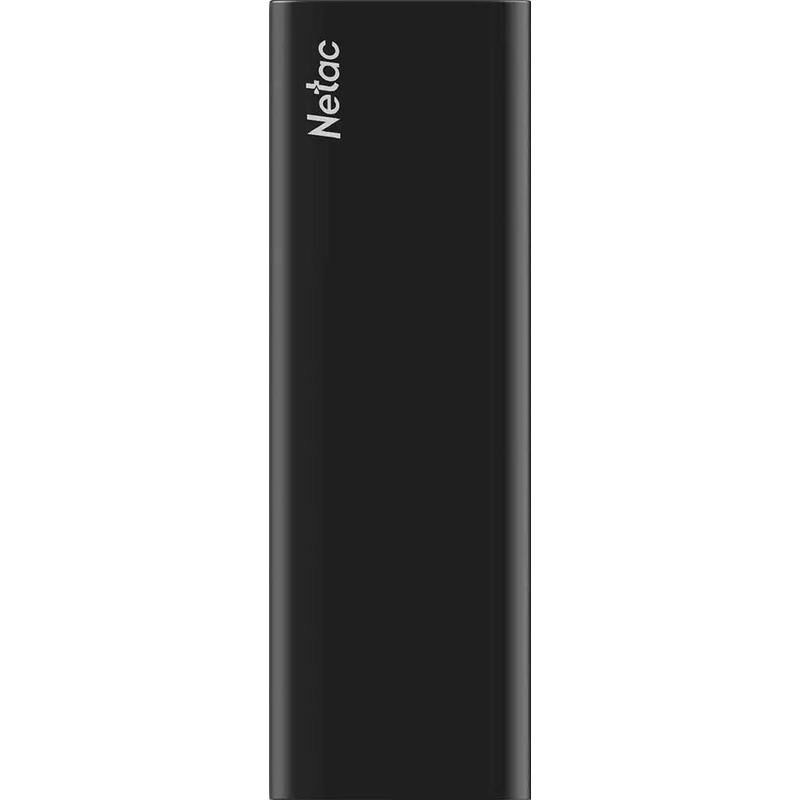 Портативный SSD Netac Z Slim