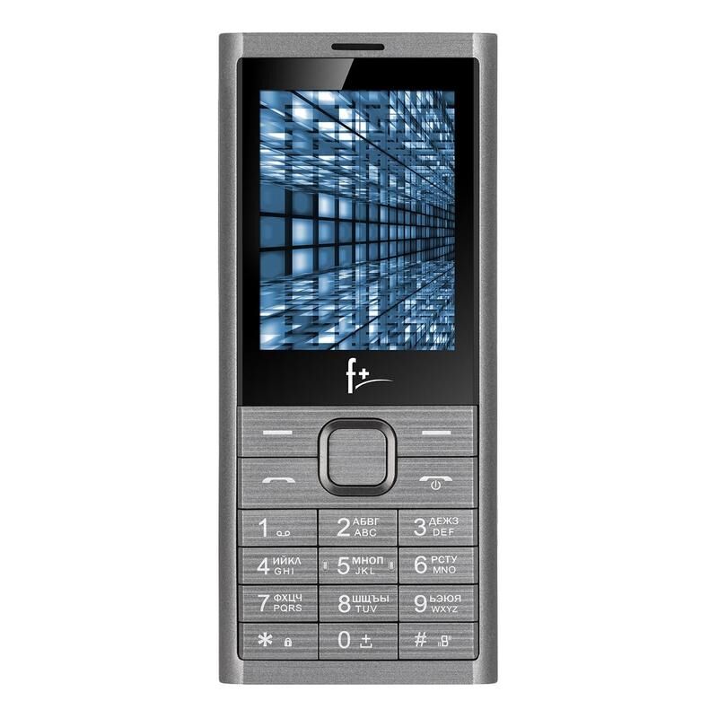 Мобильный телефон F+ B280