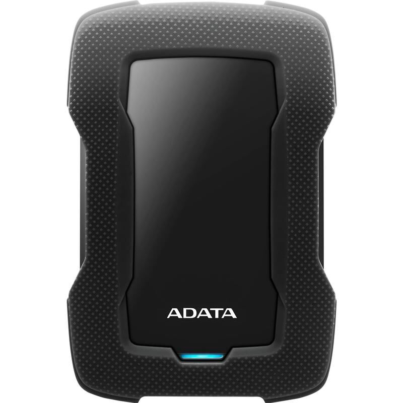 Портативный HDD A-DATA HD330