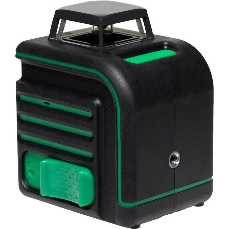 Лазерный уровень ADA Cube 2-360 Green Professional Edition (А00534) ADA instruments