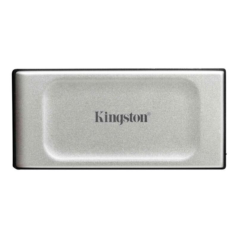 Внешний жесткий диск SSD Kingston SXS2000 2 ТБ (SXS2000/2000G)