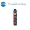 Montážní pěna Makrofix polyuretanová 750 ml