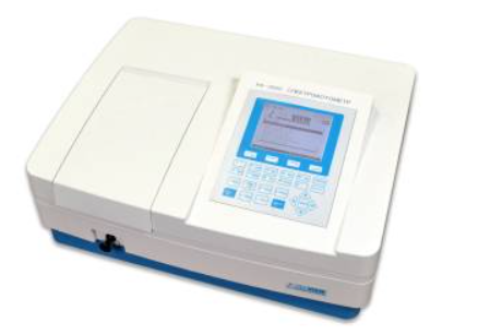 Спектрофотометр УФ-3000 (ТМ ЭКОВЬЮ), с поверкой, УФ-3000
