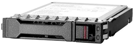 Накопитель SSD HPE HPE P40506-B21/SAS 3.0/960GB