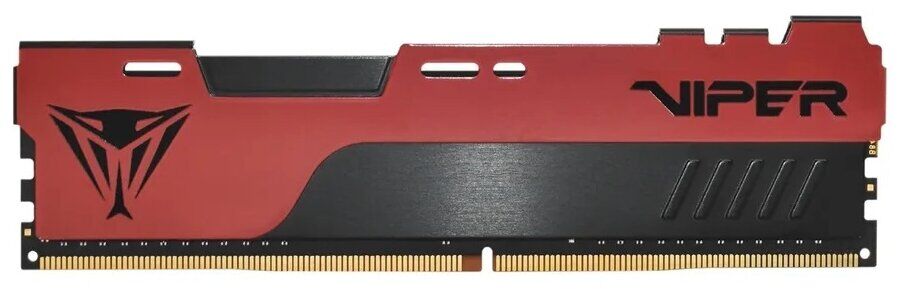 Оперативная память Patriot Patriot PVE2432G360C0/32GB / PC4-28800 DDR4 UDIMM-3600MHz DIMM/в комплекте 1 модуль