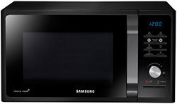 Микроволновая печь - СВЧ Samsung MS 23 F 302 TAK