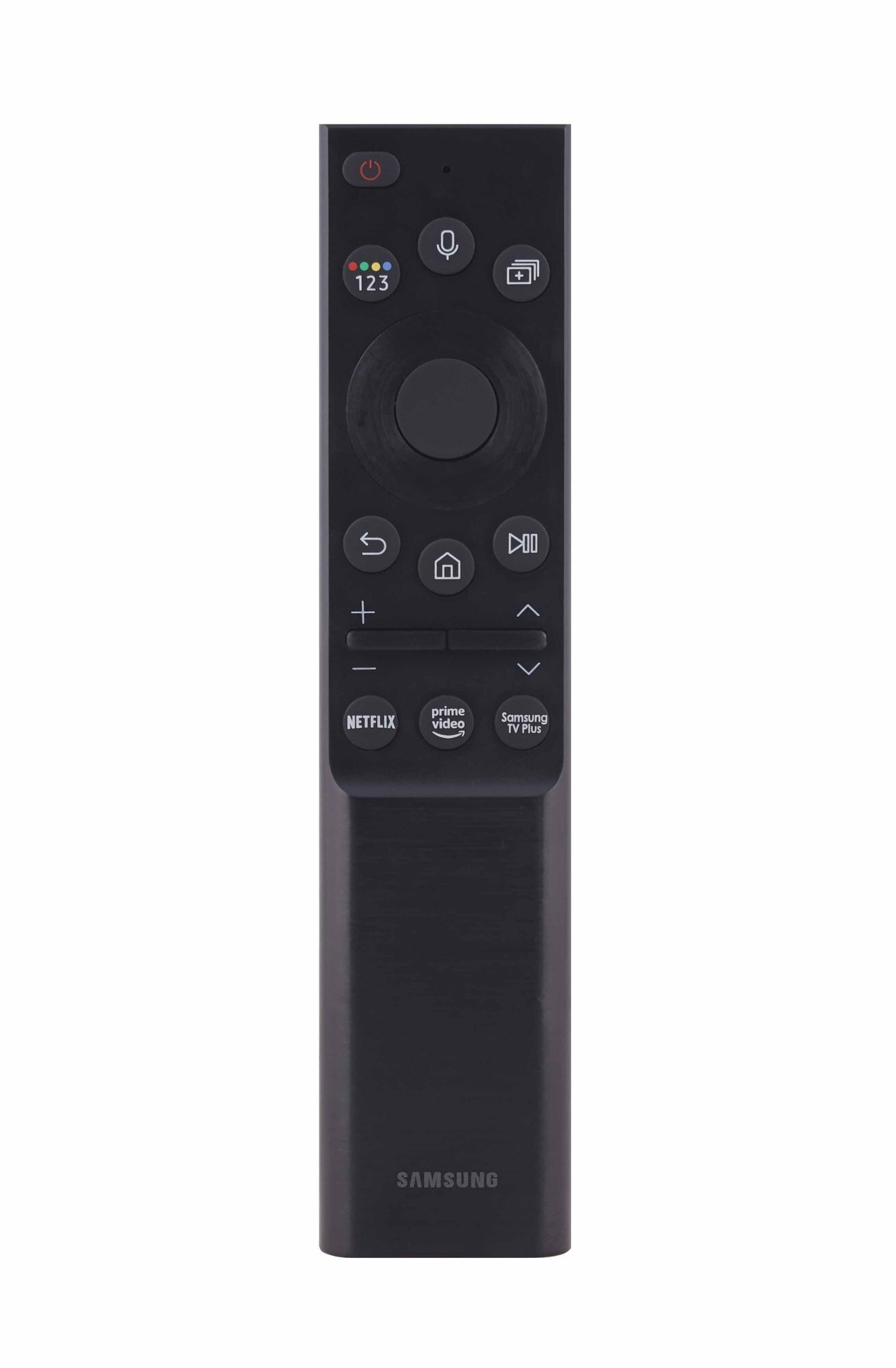Пульт ДУ Samsung BN59-01357B Smart Control с голосовым управлением, солнечная батарея LED TV Original