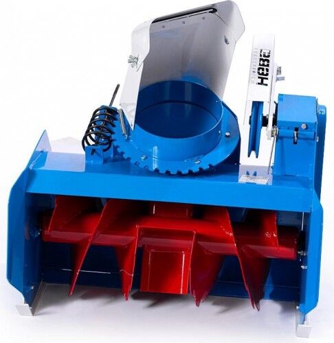 Роторный снегоуборщик НЕВА СМБ-1, купить по низкой цене в магазине - ТехИнструмент