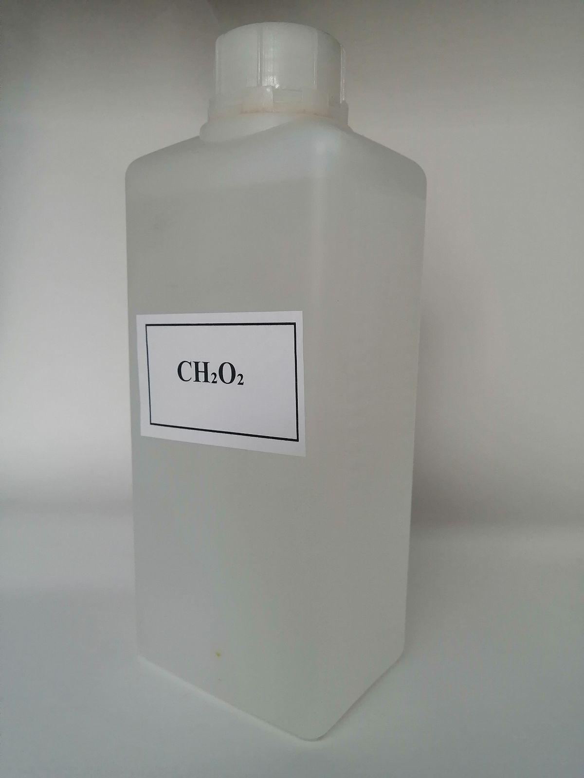 Муравьиная кислота (ч , 1.2 кг пластик)