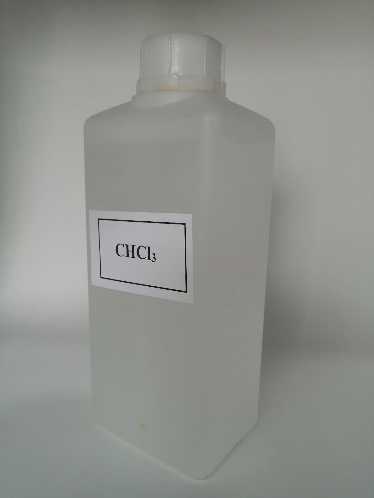 Хлороформ (трихлорметан) (хч , 1.5 кг стекло)